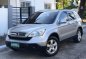 2nd Hand Honda Cr-V 2008 for sale in Parañaque-0