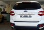 2nd Hand Ford Everest 2016 at 20000 km km for sale in San Pascual-9