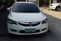 Sell 2nd Hand 2010 Honda Civic at 47000 km in Pasig-0