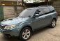 2nd Hand Subaru Forester 2008 Automatic Gasoline for sale in Cebu City-2