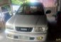 Isuzu Crosswind Manual Diesel for sale in Tuguegarao-1