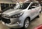 Selling Toyota Innova 2016 Manual Diesel in Quezon City-0