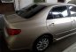 Selling Toyota Altis 2008 Automatic Gasoline in Makati-3