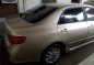 Selling Toyota Altis 2008 Automatic Gasoline in Makati-4