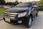 2nd Hand Ford Ranger 2014 Automatic Diesel for sale in Las Piñas-1