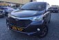 2nd Hand Toyota Avanza 2016 Automatic Gasoline for sale in Makati-1