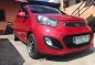 Kia Picanto 2011 Manual Gasoline for sale in Iligan-0