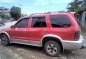 Red Kia Sportage Manual Diesel for sale in Lapu-Lapu-1