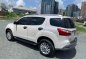 Selling Isuzu Mu-X 2019 Automatic Diesel in Pasig-6