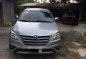 2nd Hand Toyota Innova 2015 at 70000 km for sale-4