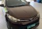 Brown Toyota Vios 2014 Sedan at 80000 km for sale in Parañaque-3