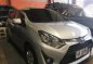 2nd Hand Toyota Wigo 2017 Manual Gasoline for sale in Quezon City-2