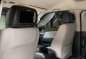 2nd Hand Toyota Hiace 2015 at 12000 km for sale-8