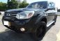 Sell 2nd Hand 2015 Ford Everest Automatic Diesel at 30000 km in Quezon City-0