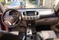 Mitsubishi Strada 2011 Automatic Diesel for sale in Makati-9