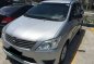 Selling 2nd Hand Toyota Innova 2013 Automatic Diesel at 43000 km in Manila-0