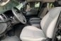 2nd Hand Toyota Hiace 2015 at 12000 km for sale-9