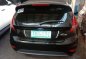 Selling Ford Fiesta 2012 Hatchback Automatic Gasoline in Caloocan-1