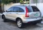 2nd Hand Honda Cr-V 2008 for sale in Parañaque-1