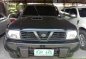 2005 Nissan Patrol for sale in Quezon City-0
