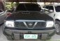 2005 Nissan Patrol for sale in Quezon City-3