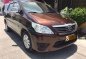 Selling 2nd Hand Toyota Innova 2014 Automatic Diesel at 43000 km in Santa Rosa-0