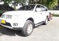 Selling Mitsubishi Montero 2012 at 59000 km in Taguig-3