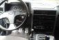 Sell Green 1994 Nissan Patrol at Manual Diesel at 161000 km in Pasig-10