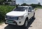 Selling Ford Ranger 2013 Manual Diesel in San Pedro-0