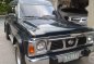 Sell Green 1994 Nissan Patrol at Manual Diesel at 161000 km in Pasig-0