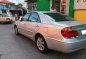 Sell 2nd Hand 2005 Toyota Camry Automatic Gasoline at 141000 km in Manila-2