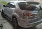 Toyota Fortuner 2015 at 46275 km for sale-8