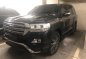 Selling Toyota Land Cruiser 2018 Automatic Diesel in San Juan-2