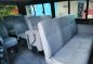 Toyota Hiace 2008 Manual Diesel for sale in Norzagaray-1