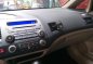 2nd Hand Honda Civic 2007 at 71000 km for sale in Pasig-6