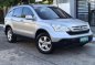 2nd Hand Honda Cr-V 2008 for sale in Parañaque-5