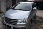 2nd Hand Toyota Innova 2015 at 70000 km for sale-3