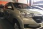 Toyota Avanza 2018 Automatic Gasoline for sale in Quezon City-2