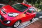 Kia Picanto 2013 Automatic Gasoline for sale in Manila-2