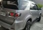 Toyota Fortuner 2015 at 46275 km for sale-3