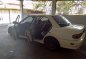 2nd Hand Mitsubishi Lancer 1993 Manual Gasoline for sale in Padre Garcia-7