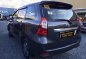 2nd Hand Toyota Avanza 2016 Automatic Gasoline for sale in Makati-4