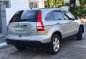 2nd Hand Honda Cr-V 2008 for sale in Parañaque-7