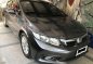 Sell 2013 Honda Civic Automatic Gasoline at 57000 km in Quezon City-0