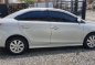 Selling Toyota Vios 2016 at 24000 km in Davao City-1