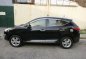 2nd Hand Hyundai Tucson 2012 Automatic Gasoline for sale in Makati-1