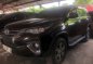 Brown Toyota Fortuner 2018 for sale in Quezon City-1