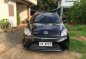 Selling 2nd Hand Toyota Wigo 2016 Manual Gasoline at 40000 km in Marikina-2