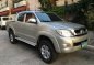 Selling 2nd Hand Toyota Hilux 2011 at 70000 in Quezon City-0