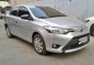 2nd Hand Toyota Vios 2015 Manual Gasoline for sale in Mandaue-3